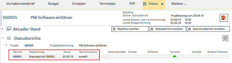 StatusberichtErstellt.png